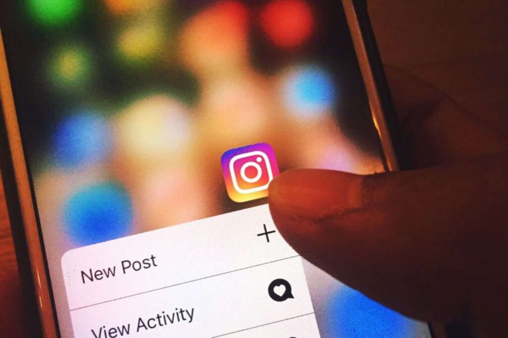 instagram