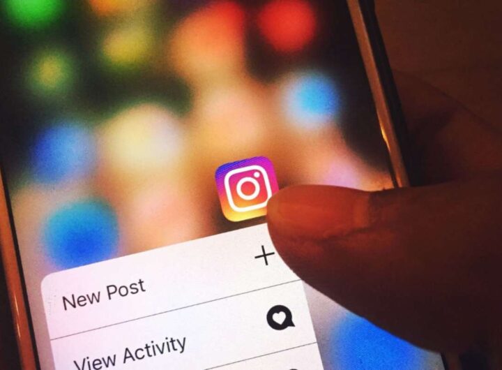 instagram