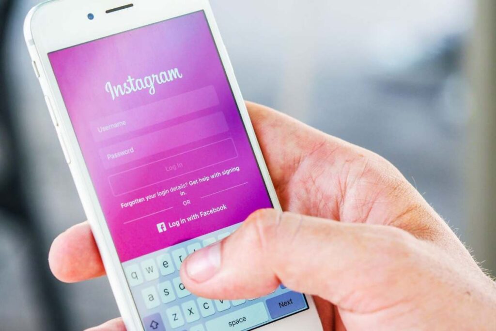 instagram