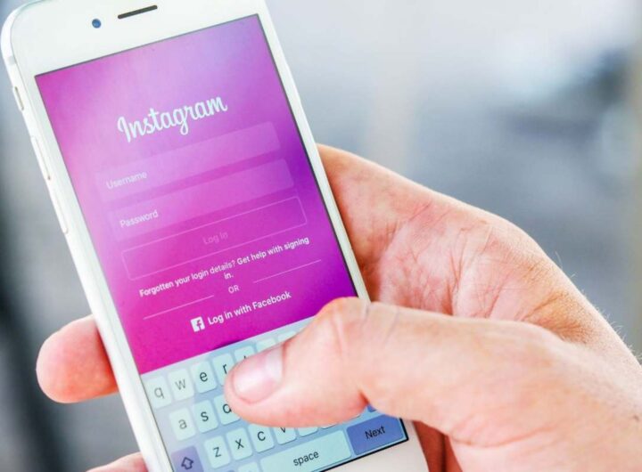 instagram