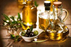 olio extravergine d'oliva, con questa variante dì addio ai problemi di salute