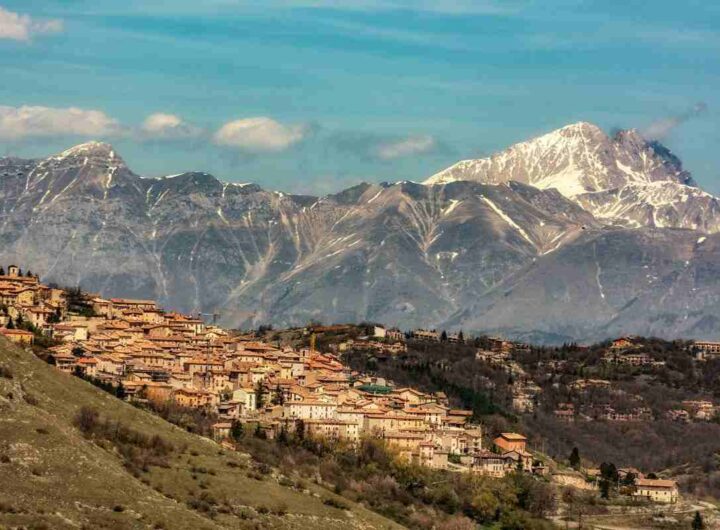 addio afa scopri ovidoli nel cuore dell'abruzzo