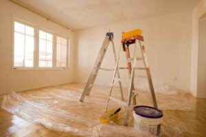 ristrutturazione casa in 5 mosse