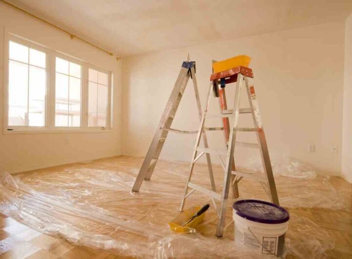 ristrutturazione casa in 5 mosse