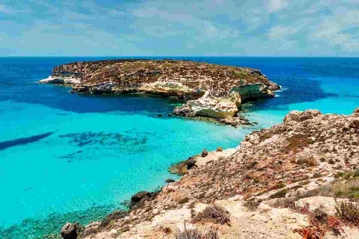 sicilia scopri mare cristallino e spiagge da sogno