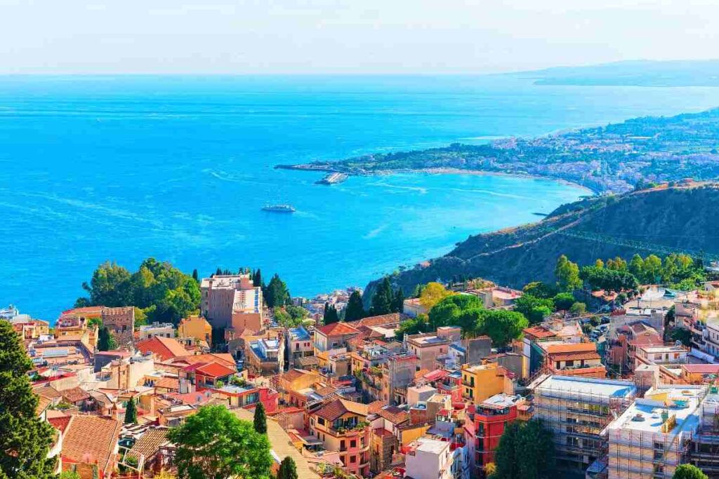 sicilia scopri mare cristallino e spiagge da sogno
