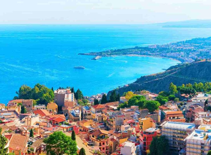 sicilia scopri mare cristallino e spiagge da sogno