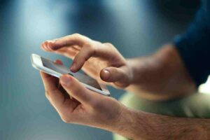 smartphone da settembre non lo puoi usare più