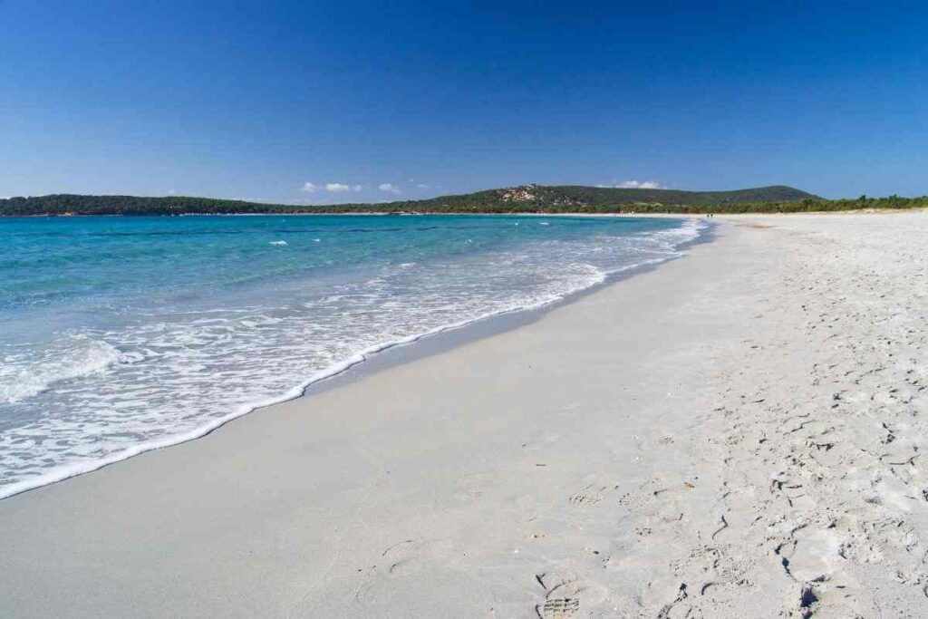 spiaggia delle dune bianche: ecco dove si trova