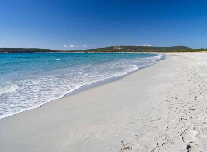 spiaggia delle dune bianche: ecco dove si trova