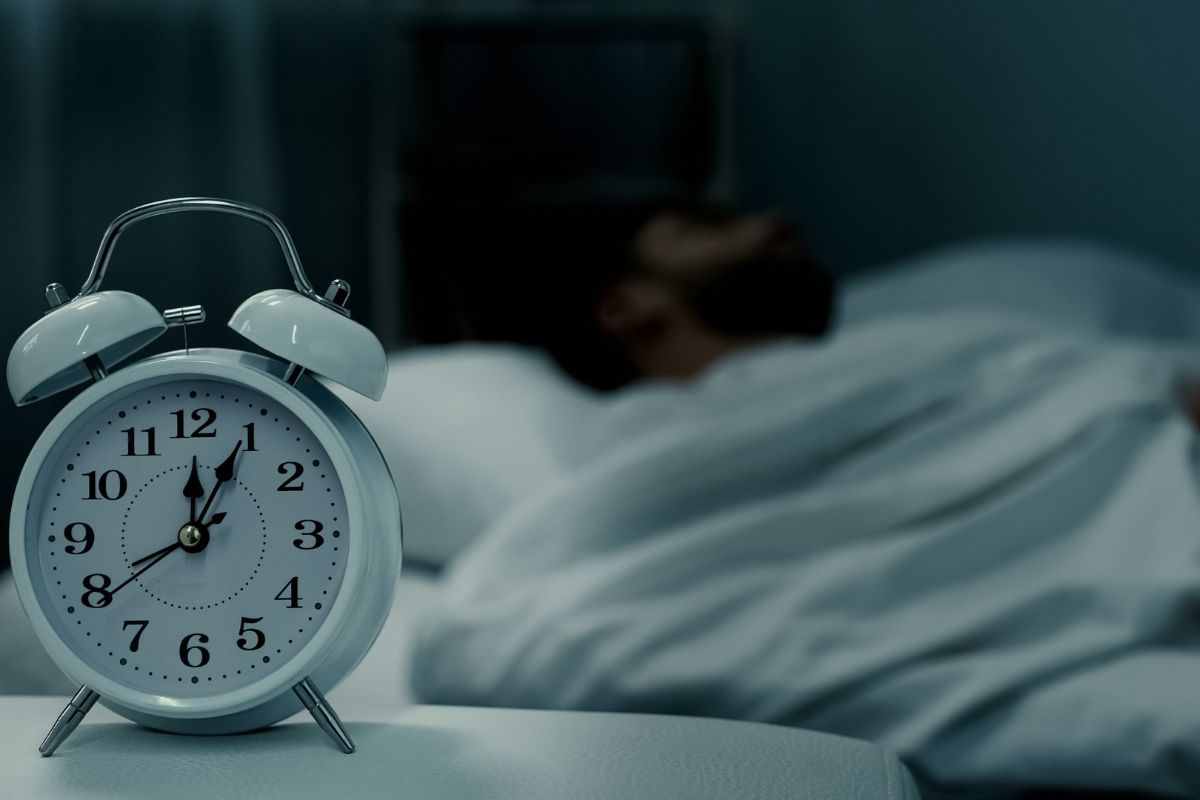 sveglia smartphone, eliminalo dalla tua routine