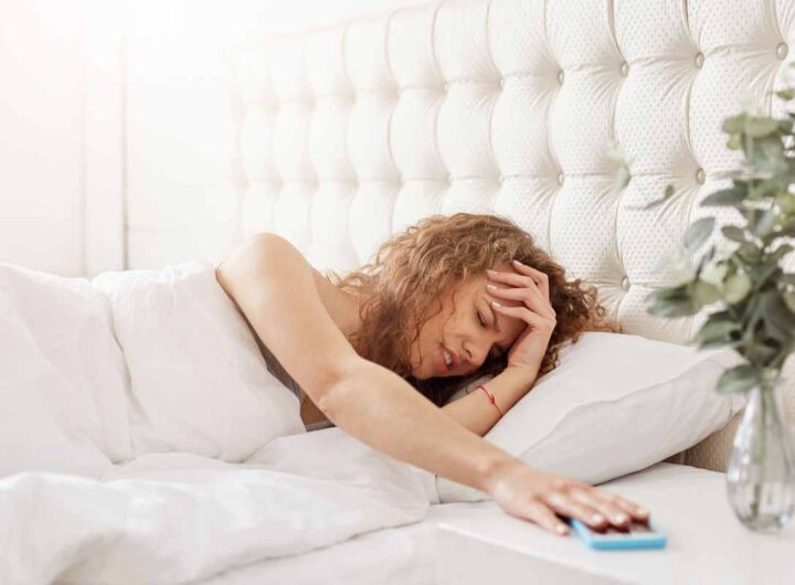 sveglia smartphone, eliminalo dalla tua routine