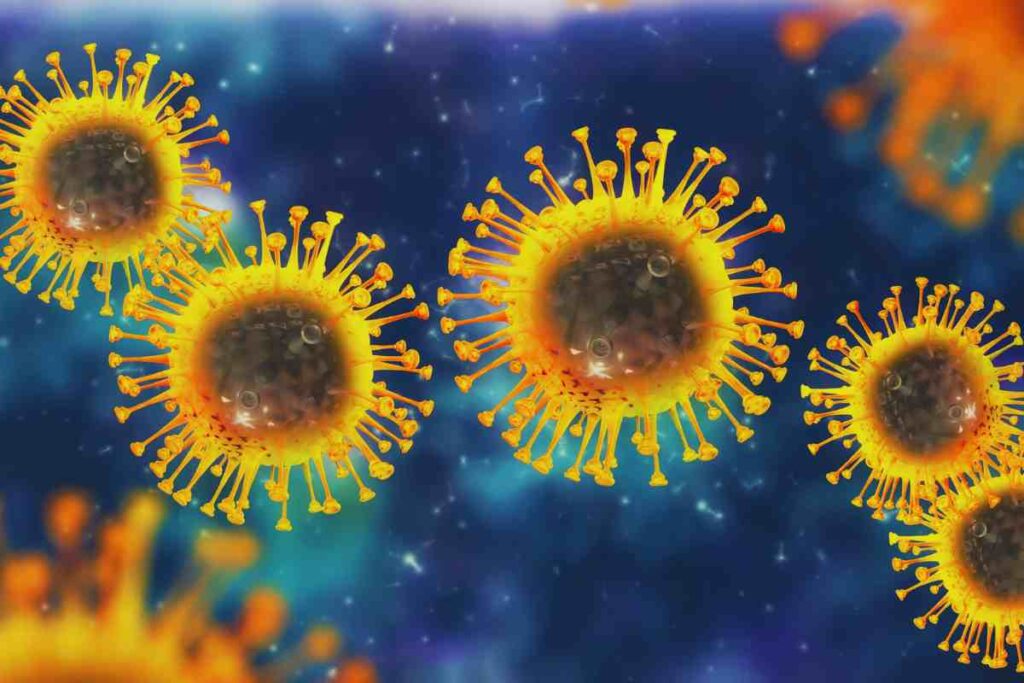 Allerta per tutti i vacanzieri, gira un nuovo virus pericolosissimo