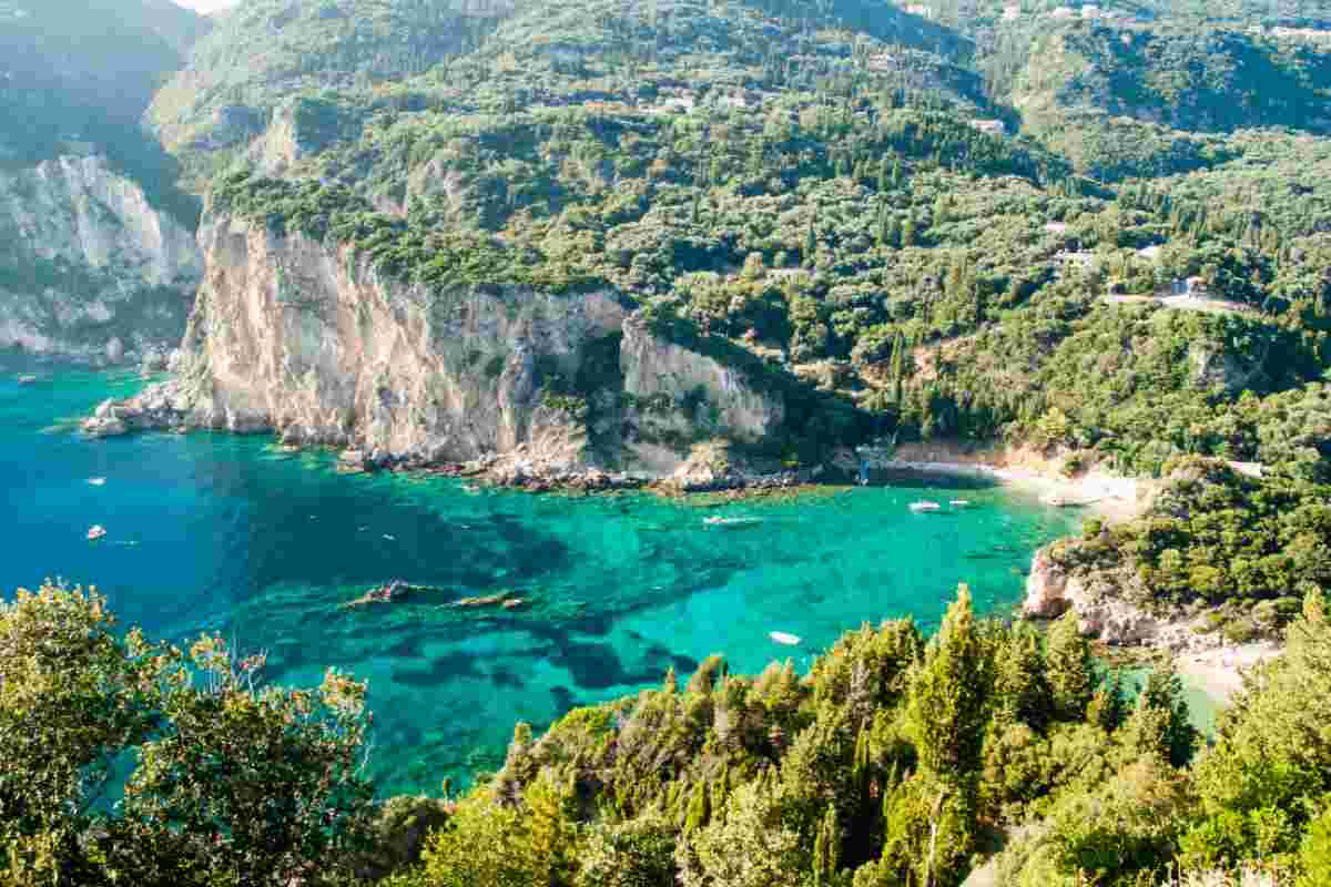 Grecia