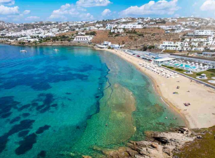 Grecia