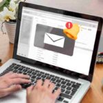 email: google lancia l'allarme non aprirla